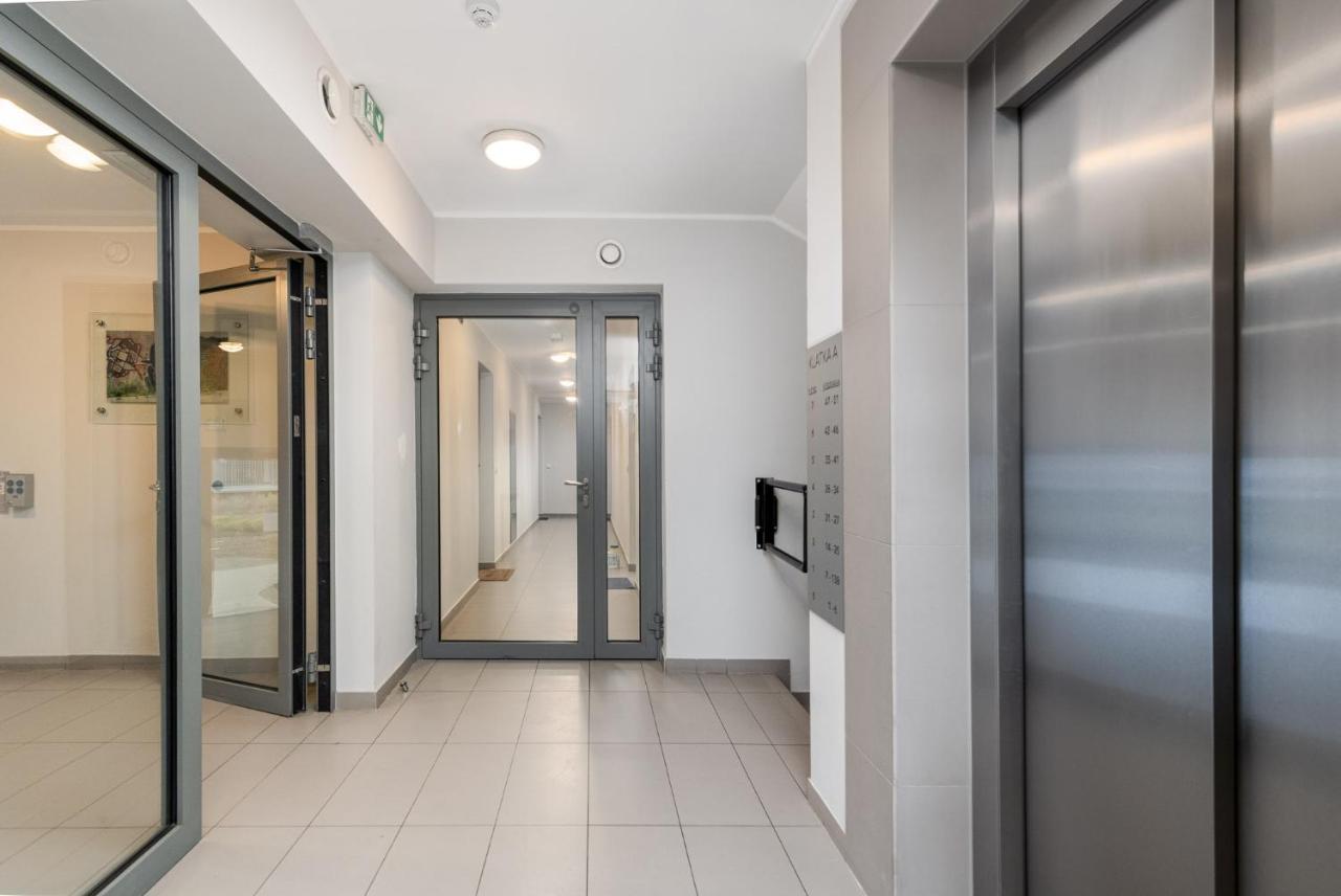 Zablocie Apartment Best Location To Explore Krakow Cracóvia Exterior foto